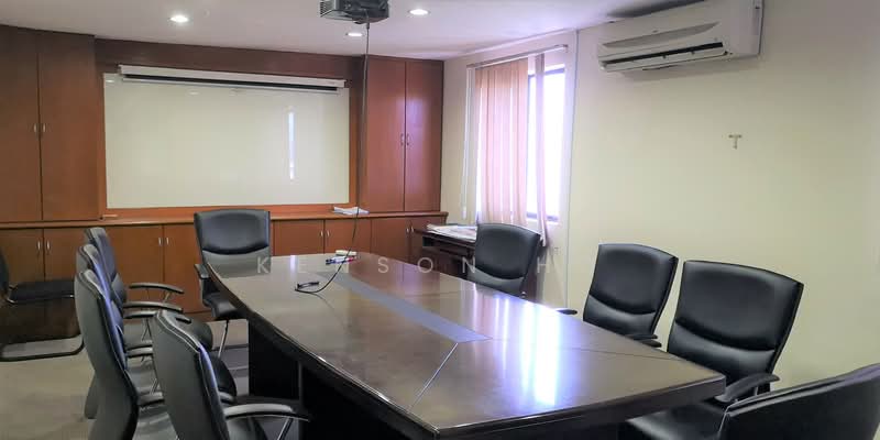 Shop / Office for Sale in Ampang Jaya (Ampang) - Kenson Ho - Interior - PropertyGuru.com.my