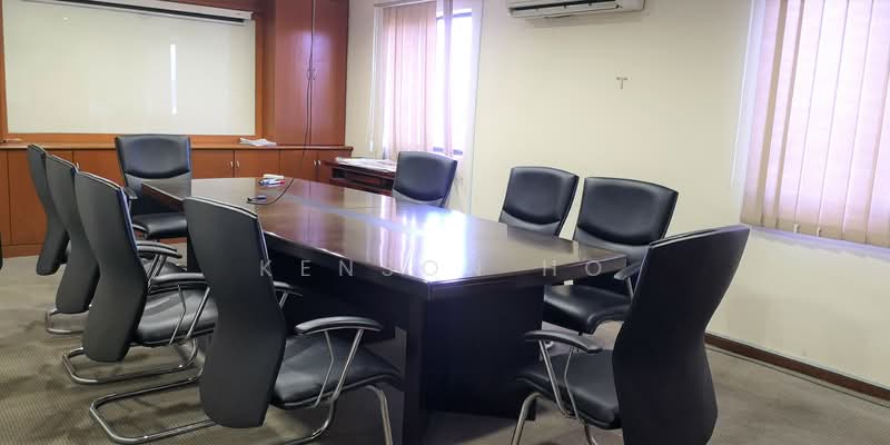 Shop / Office for Sale in Ampang Jaya (Ampang) - Kenson Ho - Interior - PropertyGuru.com.my