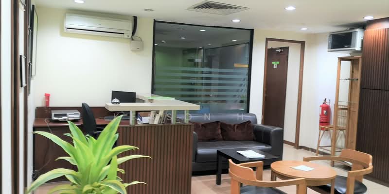 Shop / Office for Sale in Ampang Jaya (Ampang) - Kenson Ho - PropertyGuru.com.my