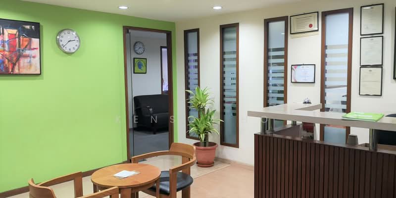 Shop / Office for Sale in Ampang Jaya (Ampang) - Kenson Ho - Interior - PropertyGuru.com.my