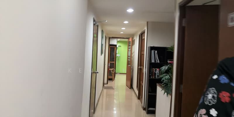 Shop / Office for Sale in Ampang Jaya (Ampang) - Kenson Ho - Corridor - PropertyGuru.com.my