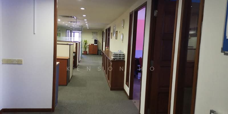 Shop / Office for Sale in Ampang Jaya (Ampang) - Kenson Ho - Corridor - PropertyGuru.com.my