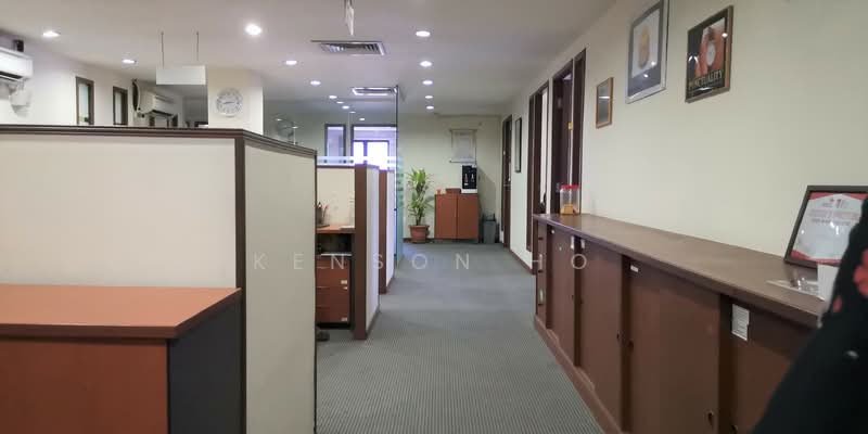 Shop / Office for Sale in Ampang Jaya (Ampang) - Kenson Ho - Interior - PropertyGuru.com.my