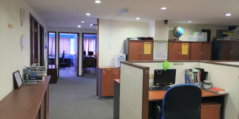 Shop / Office for Sale in Ampang Jaya (Ampang) - Kenson Ho - Interior - PropertyGuru.com.my