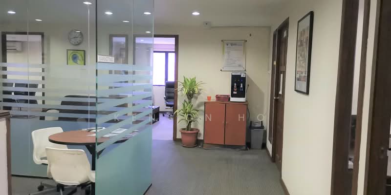 Shop / Office for Sale in Ampang Jaya (Ampang) - Kenson Ho - Interior - PropertyGuru.com.my