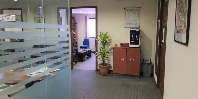 Shop / Office for Sale in Ampang Jaya (Ampang) - Kenson Ho - Interior - PropertyGuru.com.my