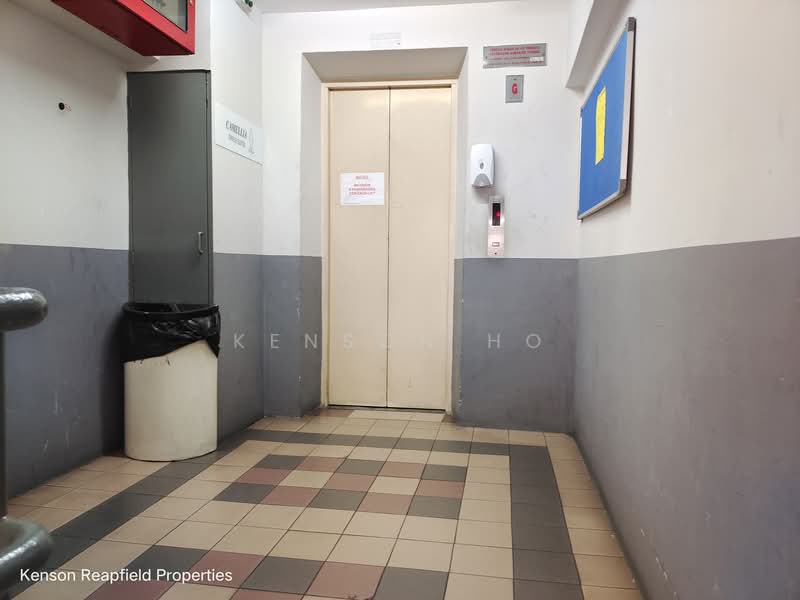 Shop / Office for Sale in Ampang Jaya (Ampang) - Kenson Ho - Corridor - PropertyGuru.com.my