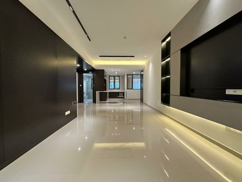 Pangsapuri untuk Dijual di R&F Princess Cove Phase 3-New Casa Suites - Caleb Yeo - Interior - PropertyGuru.com.my