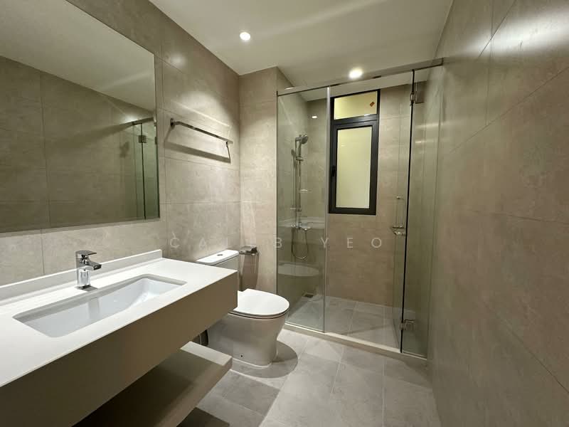 Pangsapuri untuk Dijual di R&F Princess Cove Phase 3-New Casa Suites - Caleb Yeo - Bathroom - PropertyGuru.com.my