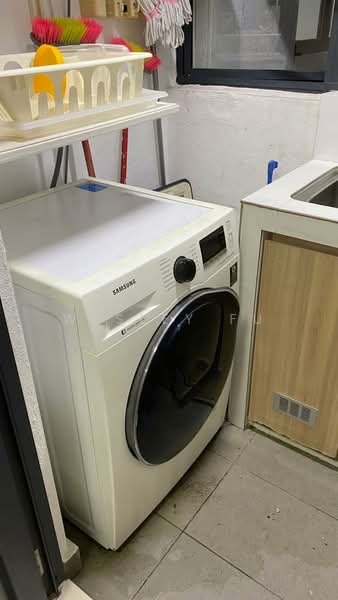 Service Residence for Sale at KL Traders Square - Wesley Fu - Interior - PropertyGuru.com.my