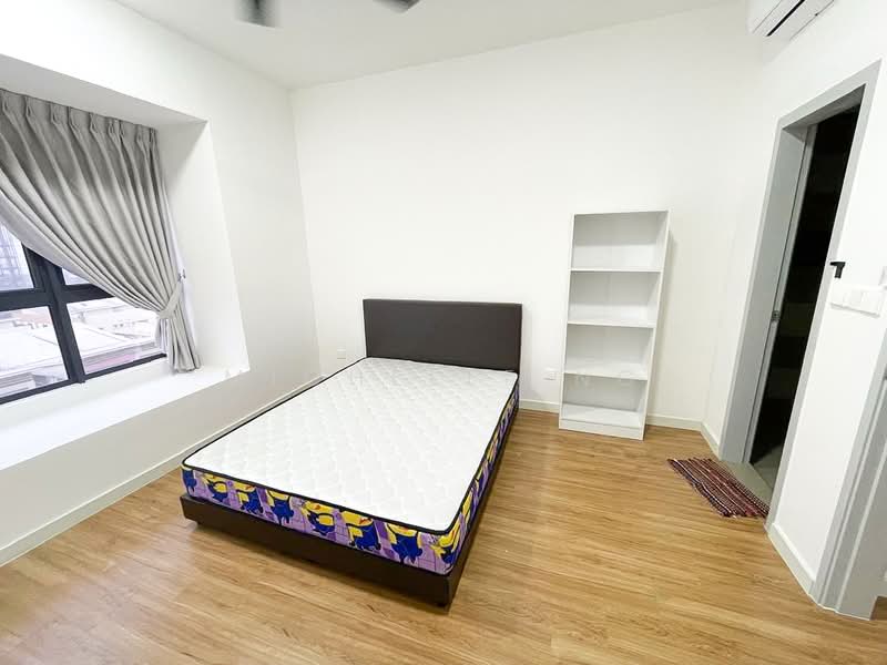 Service Residence for Rent at Helix2 @ PJ South - Michelle Ng - Bedroom - PropertyGuru.com.my