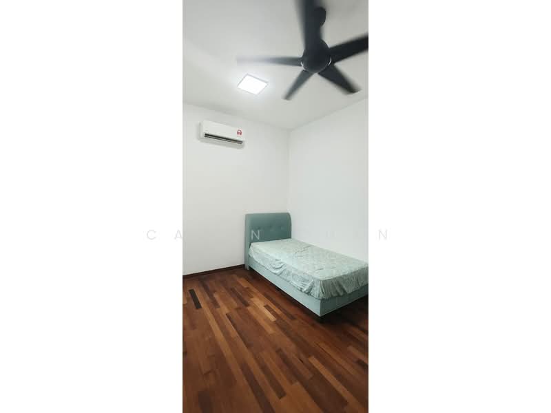 Cluster House for Rent in Eco Botanic (Iskandar Puteri (Nusajaya)) - Caven Chan - Bedroom - PropertyGuru.com.my