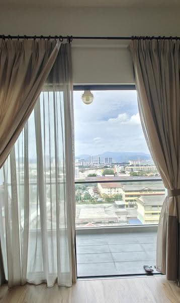 Condominium for Sale at Dua Menjalara - Charmaine Tan - View - PropertyGuru.com.my