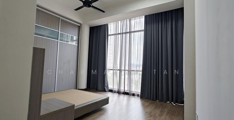 Condominium for Sale at Dua Menjalara - Charmaine Tan - Bedroom - PropertyGuru.com.my