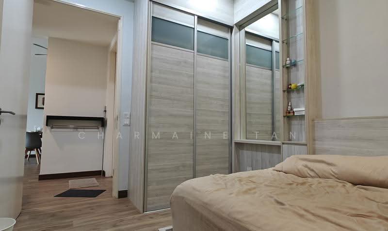 Condominium for Sale at Dua Menjalara - Charmaine Tan - Bedroom - PropertyGuru.com.my