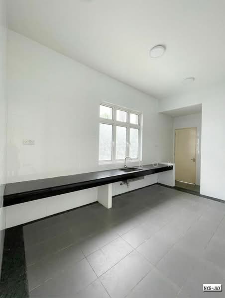 Banglo Pautan untuk Dijual di Setia Alam ( Anjung Sari) (Setia Alam) - Daniel Kok - Kitchen - PropertyGuru.com.my