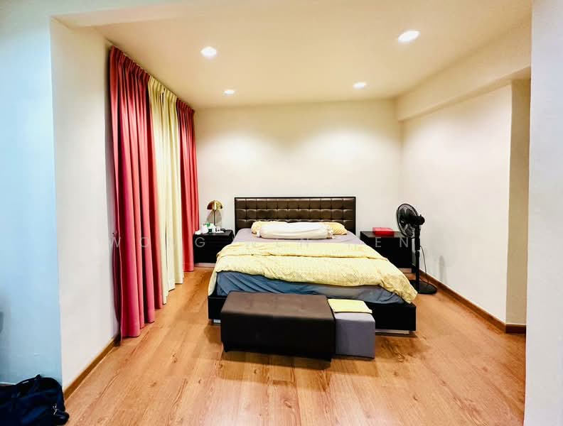 2-storey Terraced House for Sale in Bandar Damai Perdana (Cheras) - Wong Wen Heng - Bedroom - PropertyGuru.com.my