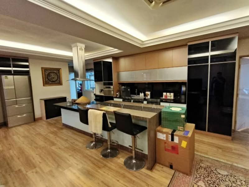 Bungalow for Sale in Taman Stulang Laut (Johor Bahru) - Cathy Tan - Kitchen - PropertyGuru.com.my