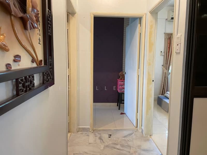 Condominium for Sale at Pandan Mewah Heights - Michelle Tan - Interior - PropertyGuru.com.my