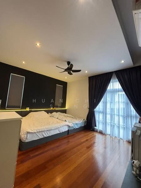 Semi-Detached House for Sale in Johor Bahru (Johor) - Huan Chin Siang - PropertyGuru.com.my