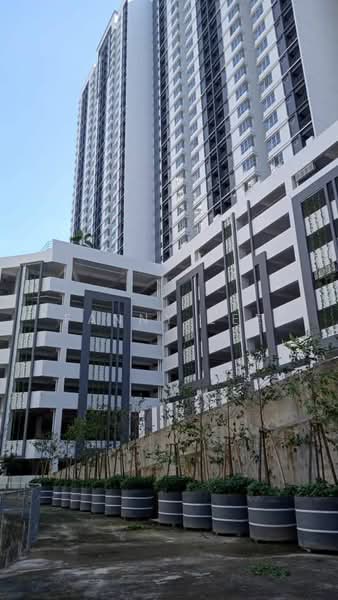 Service Residence for Sale at The Stone - Fanny Lee - Exterior - PropertyGuru.com.my