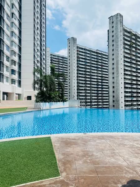Service Residence for Sale at The Stone - Fanny Lee - Exterior - PropertyGuru.com.my