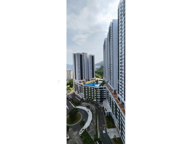 Service Residence for Sale at The Stone - Fanny Lee - Exterior - PropertyGuru.com.my