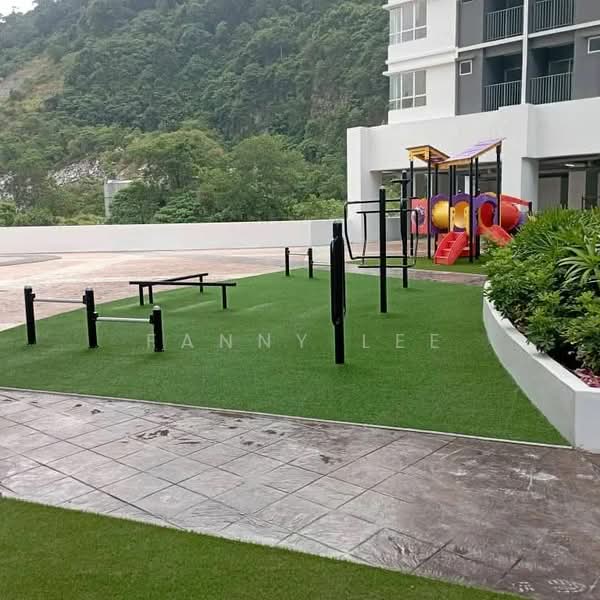 Service Residence for Sale at The Stone - Fanny Lee - Exterior - PropertyGuru.com.my