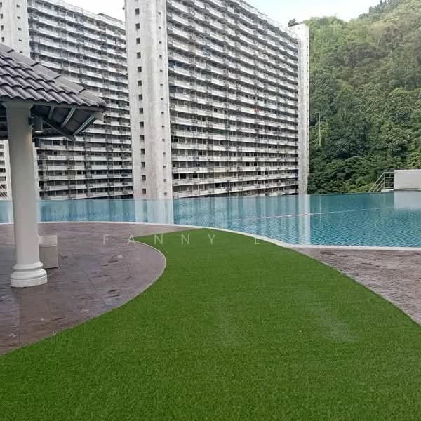Service Residence for Sale at The Stone - Fanny Lee - Exterior - PropertyGuru.com.my