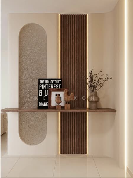 Cluster House for Rent in Eco Botanic (Iskandar Puteri (Nusajaya)) - Kent Koh - PropertyGuru.com.my