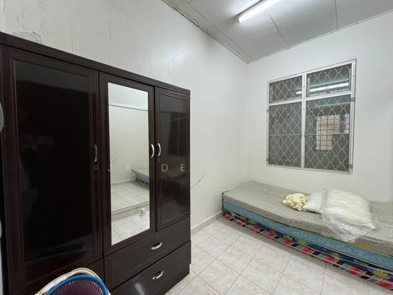 1.5-storey Terraced House for Sale in Jitra (Kedah) - Jayden Geh - Bedroom - PropertyGuru.com.my