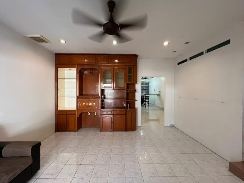 1.5-storey Terraced House for Sale in Jitra (Kedah) - Jayden Geh - Living Room - PropertyGuru.com.my