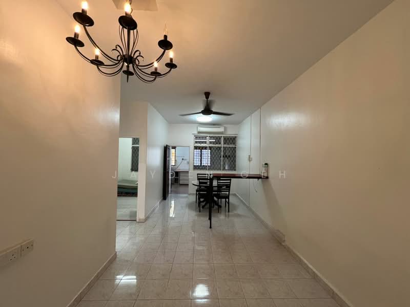 1.5-storey Terraced House for Sale in Jitra (Kedah) - Jayden Geh - Living Room - PropertyGuru.com.my