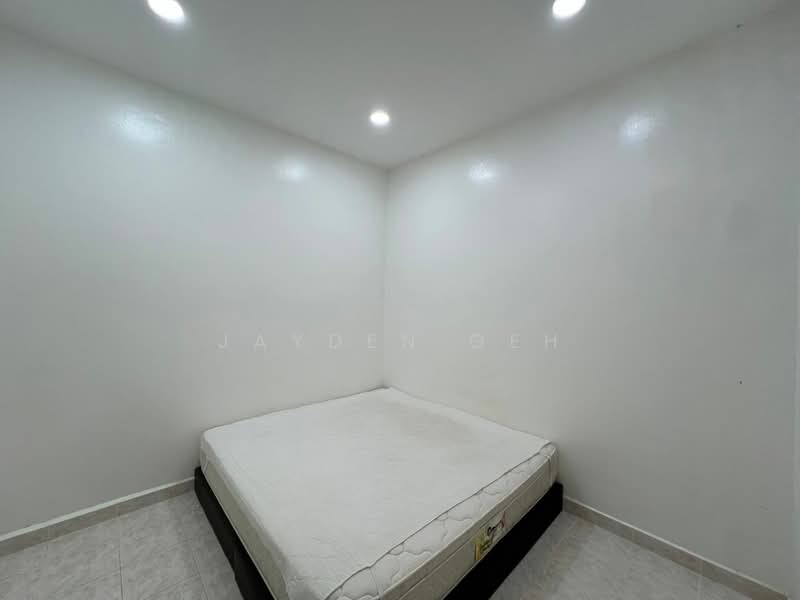 1.5-storey Terraced House for Sale in Jitra (Kedah) - Jayden Geh - Bedroom - PropertyGuru.com.my