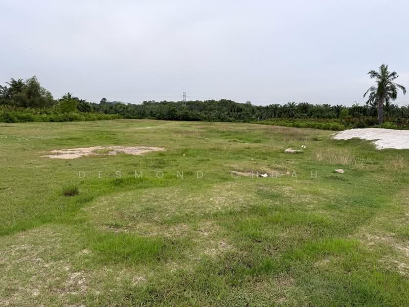 Tanah Komersial untuk Disewa di Juru (Penang) - Desmond Chuah - PropertyGuru.com.my