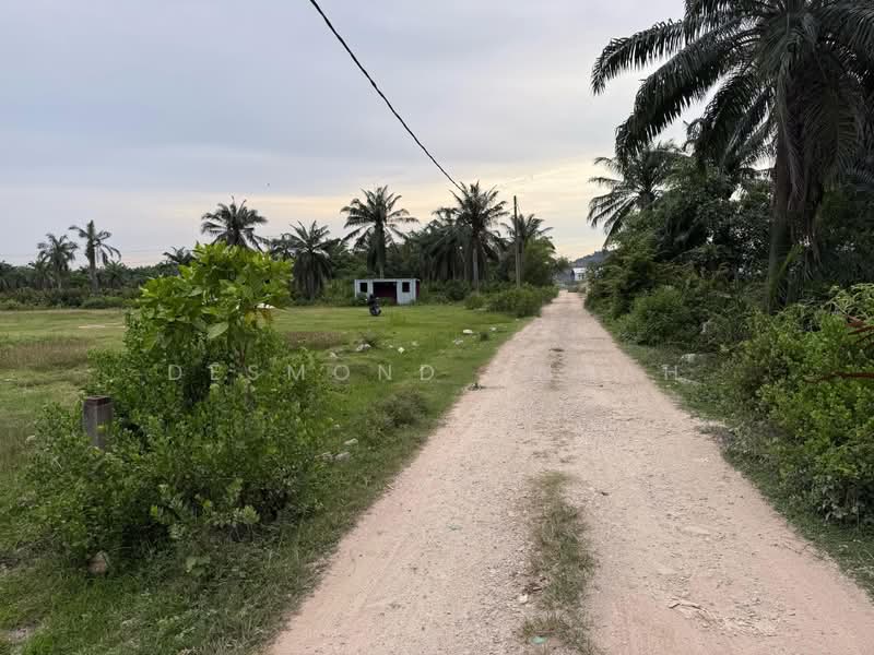 Tanah Komersial untuk Disewa di Juru (Penang) - Desmond Chuah - PropertyGuru.com.my