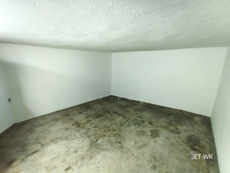 Rumah Teres 2.5 Tingkat untuk Dijual di Taman Sri Andalas (Klang) - Ivy Por - Interior - PropertyGuru.com.my