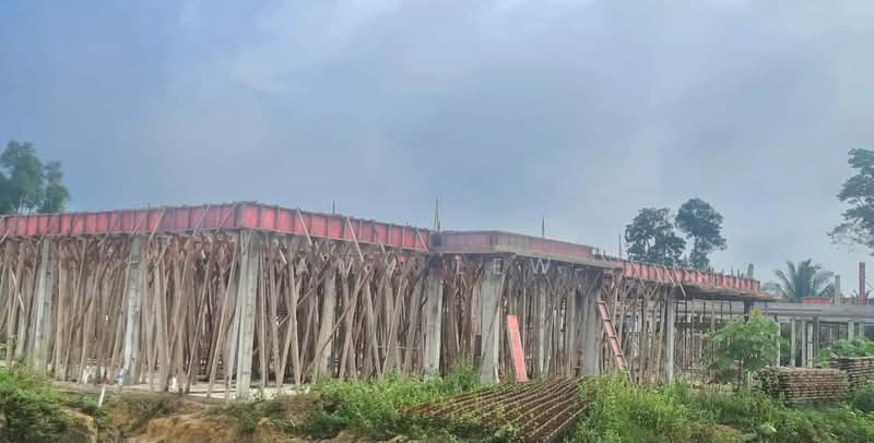 Rumah Teres 1 Tingkat untuk Dijual di Temerloh (Pahang) - Amy Lew - Exterior - PropertyGuru.com.my