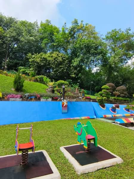 Apartment for Rent at Parkview Towers - Stephanie Lim - Exterior - PropertyGuru.com.my