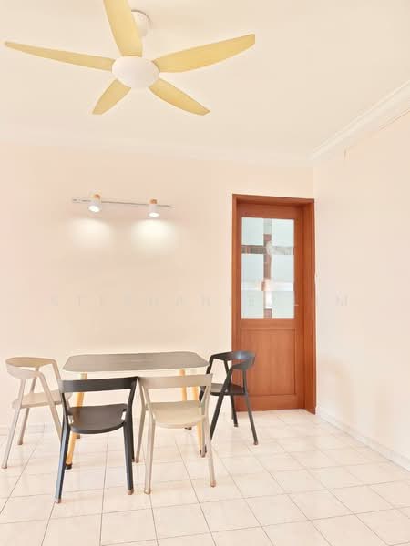Apartment for Rent at Parkview Towers - Stephanie Lim - Interior - PropertyGuru.com.my