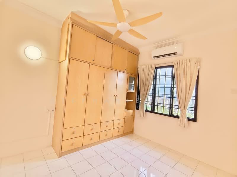Apartment for Rent at Parkview Towers - Stephanie Lim - Bedroom - PropertyGuru.com.my
