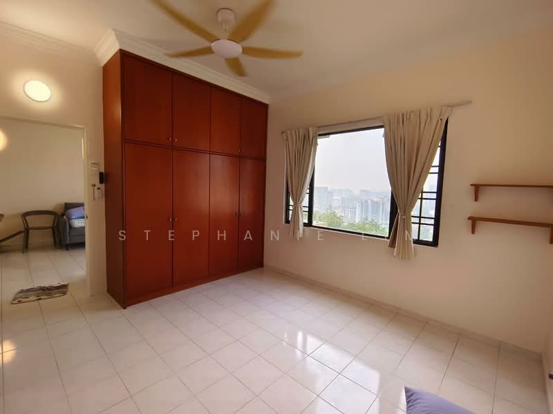 Apartment for Rent at Parkview Towers - Stephanie Lim - Bedroom - PropertyGuru.com.my