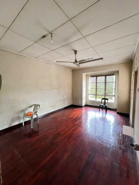 Rumah Teres 2 Tingkat untuk Dijual di Bandar Sri Damansara (Selangor) - Kim Meng Lew - Living Room - PropertyGuru.com.my