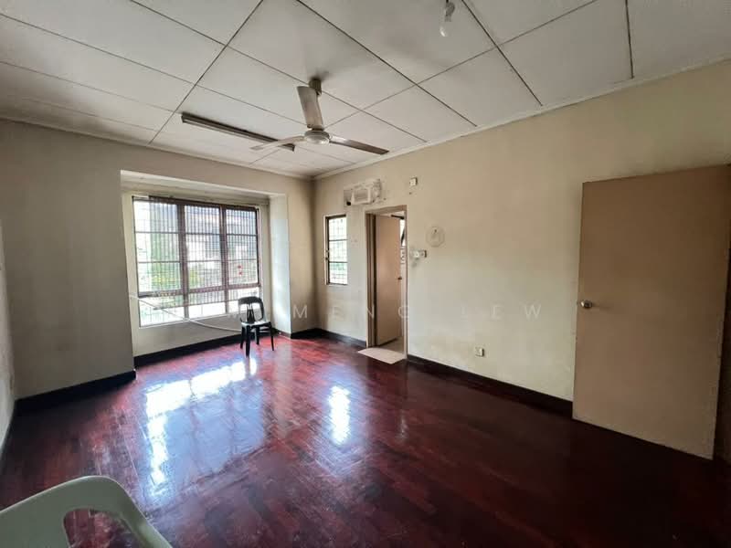 Rumah Teres 2 Tingkat untuk Dijual di Bandar Sri Damansara (Selangor) - Kim Meng Lew - Living Room - PropertyGuru.com.my