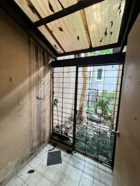 Rumah Teres 2 Tingkat untuk Dijual di Bandar Sri Damansara (Selangor) - Kim Meng Lew - Exterior - PropertyGuru.com.my