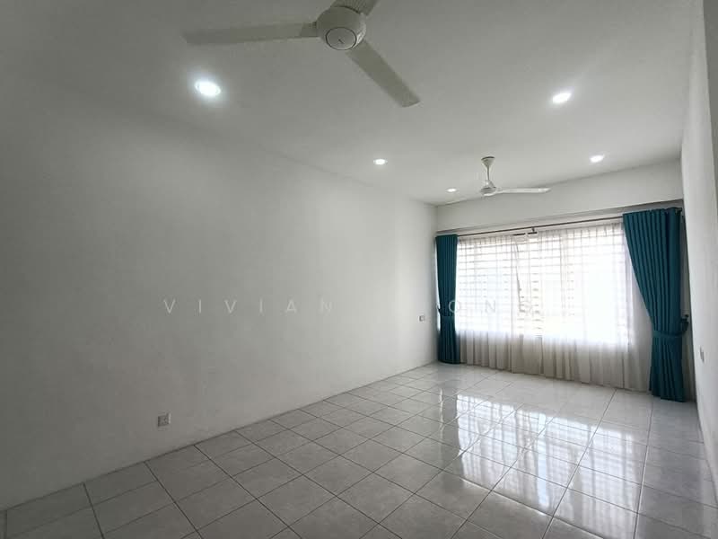 Pangsapuri untuk Disewa di D'Aman Residence - Vivian Foong - Living Room - PropertyGuru.com.my