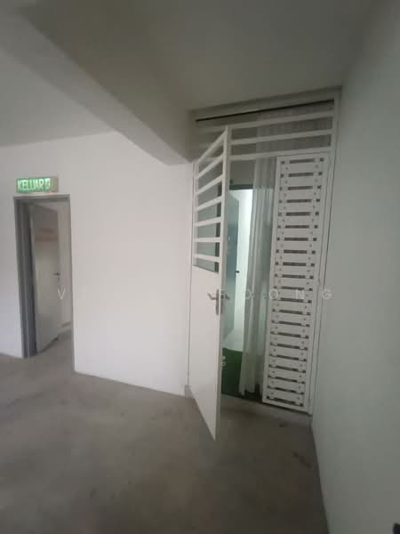Pangsapuri untuk Disewa di D'Aman Residence - Vivian Foong - Entrance - PropertyGuru.com.my