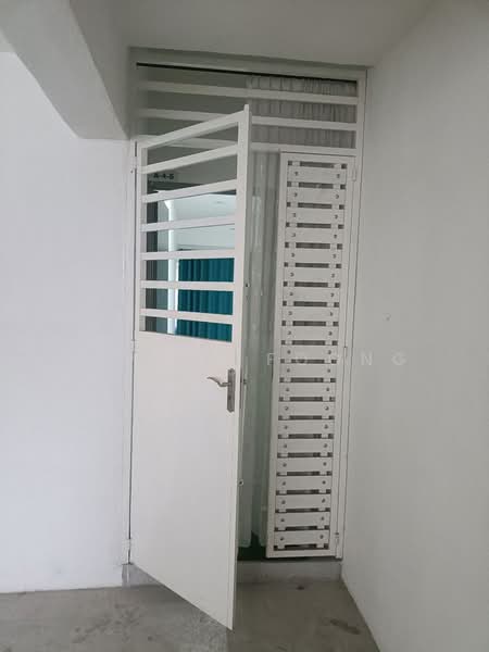 Pangsapuri untuk Disewa di D'Aman Residence - Vivian Foong - Entrance - PropertyGuru.com.my
