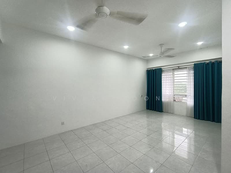 Pangsapuri untuk Disewa di D'Aman Residence - Vivian Foong - Living Room - PropertyGuru.com.my