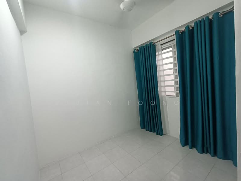 Pangsapuri untuk Disewa di D'Aman Residence - Vivian Foong - Interior - PropertyGuru.com.my